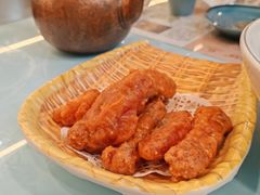 -安泰楼·佛跳墙创始人·传统闽味早茶·酒楼(三坊七巷闽菜地标店)