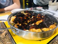 -黄记煌三汁焖锅(崇文门店)