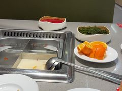 -海底捞火锅(赛格国际购物中心店)