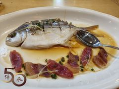 -德胜轩正宗顺德菜(宝安沙井会展中心店)