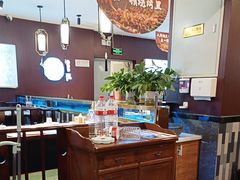 -阳坊胜利涮羊肉(禧乐汇店)