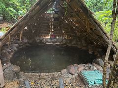 -深业半汤御泉庄温泉