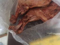 -老孙记烧鸡