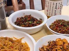 -笨罗卜浏阳菜馆(龙华鹏润达店)