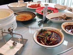 -紫东阁酒楼·中餐厅(东方广场假日酒店)