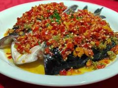 -和怡酒楼(华电小路店)