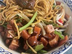 -梅溪·小伙子干挑面(安吉总店)