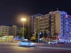 -天津水游城丽筠酒店