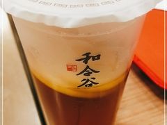 -吉野家(顺义站前北街店)