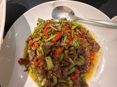 -忆江南·临江鱼馆