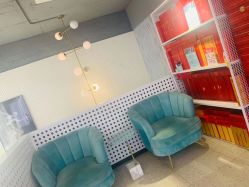 -PE SALON