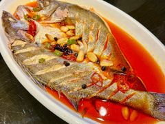 -隐食私房菜(渡口·光荣院南门·老街店)