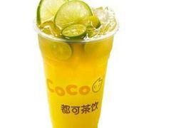 -CoCo都可(西安路民勇店)