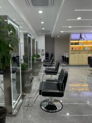 -Coo Hair salon