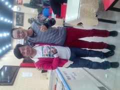 android_upload_pic-天津乾毓德饭庄·清真传统炒菜·海鲜烧烤(咸阳路店)