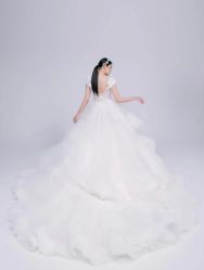 -纯色时光婚纱艺术馆WHITE