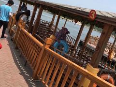 -渔岛海洋度假区