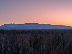 -峡谷浮石林景区