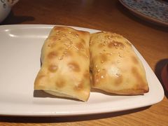 -撒拉花儿·新疆菜·清真(太阳宫店)