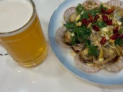 -来之顺海鲜菜馆·青岛菜·始于1993(栈桥店)