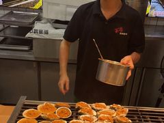 -蚝滑蒜(观音桥天天尚街直营店)