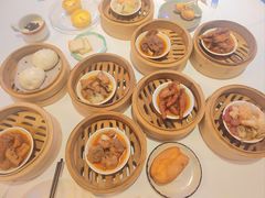 -香宫中餐厅·大连香格里拉(人民路店)