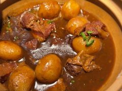 -青年公社烤鸭(青年路店)