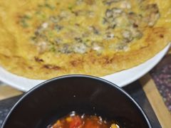 -潮十三潮汕砂锅粥(高新四路大都荟店)