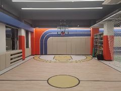 -悦动体能篮球羽毛球网球(三里河店)