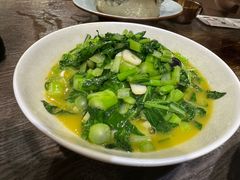 -魁盛居百年鲁菜馆(县西巷店)