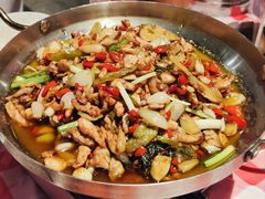 -文昌阁·长沙市井菜(美食地标店)