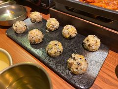 -春熙台韩国料理·章鱼肥牛(西丽店)