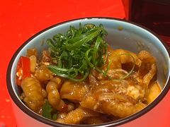 抓钱手-馋遇江南·精致湖景雅宴(东方之门店)