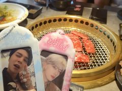 -谷牛日式烤肉(宝山U天地店)