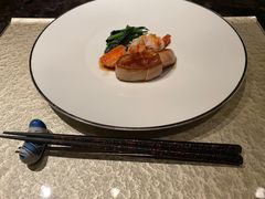 -Ginza Onodera铁板烧(外滩十八号店)