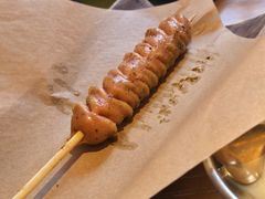 -耶里夏丽·丝路国际·新疆餐厅(浦东区东方路店)