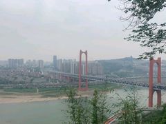 -重庆平顶山公园