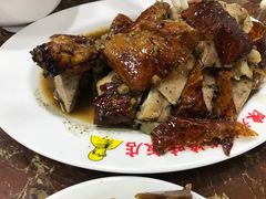 -陈光记烧腊店(罗保博士街店)