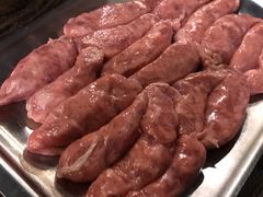 -张吴记小炉子小串(王村南街店)