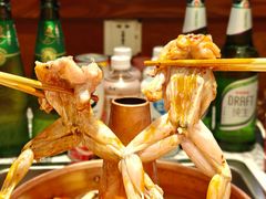 -京元盛铜锅涮肉(上海总店)