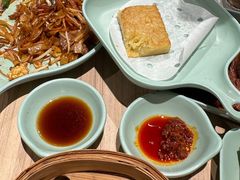 -珍粥道(杉杉奥特莱斯店)