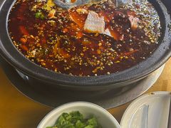 -小饕荟雅安贡椒鱼鲜馆(广福桥店)
