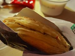 -魏家凉皮(博水商务大厦店)