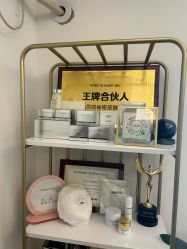 -演员的秘密·皮肤管理