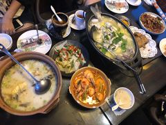 -堂宴·老厦门私房菜(1988仙岳总店)