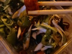 -小俩口烧烤东北菜(双井店)