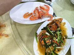 -考记泥焗鸡农庄·海鲜(北洛秘境店)