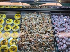 -栗子来了(正弘城店)