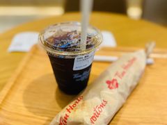 -Tims天好咖啡(华侨城步行街店)