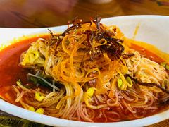 -佳木斯老崔朝族风味(群力店)